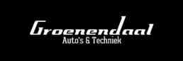 Groenendaal Auto's & Techniek